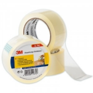 Verpackungs-Klebeband 3er-Set 2.99 €