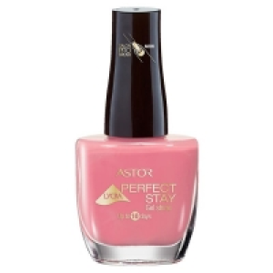 Rossmann Astor Perfect Stay Gel Shine Nagellack