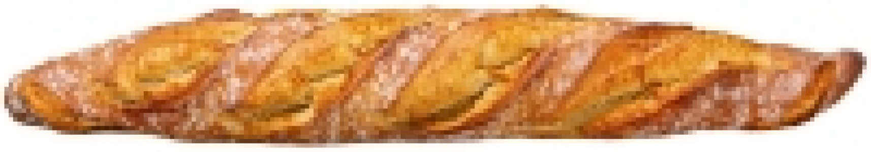 XXL-Baguette 0.99 €