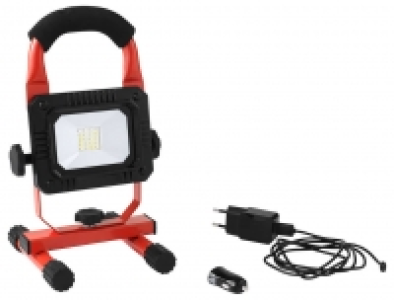 Akku-LED-Strahler 17.99&nbsp;&euro;