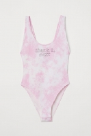 HM   Jerseybody mit Druck