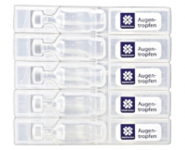 MULTINORM Augentropfen 3.89 €