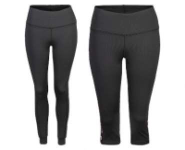 crane® Fitness-Tights 7.99 €