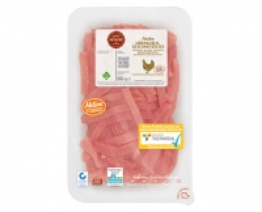 MEINE METZGEREI Hähnchen-Geschnetzeltes, XXL-Packung 5.49 €