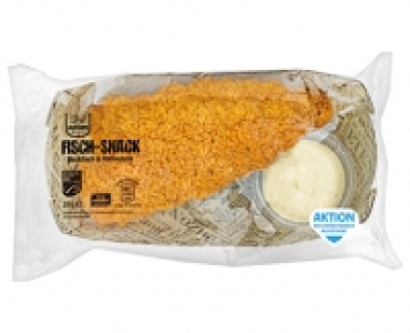 ALMARE Fisch-Snack 2.99 €