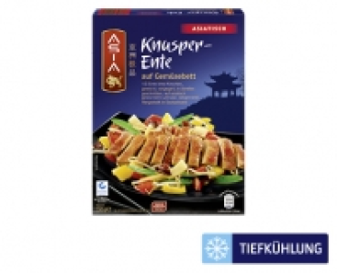 ASIA Knusper-Ente 5.99 €