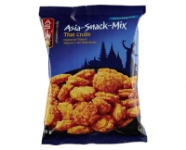ASIA Asia-Snack-Mix