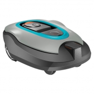 Gardena Smart system Mähroboter-Set Sileno city 500 838.00 €