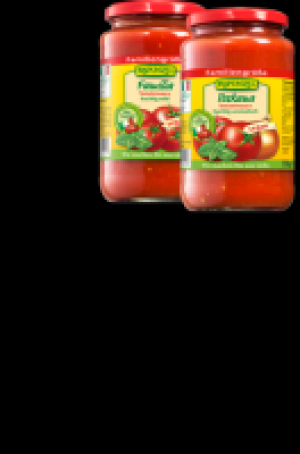 Tomatensaucen 2.47 €