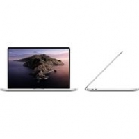 Euronics Apple MacBook Pro 16 Zoll (MVVL2D/A) silber