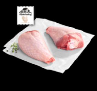 M&Uuml;HLENHOF Frische Puten-Unterschenkel 3.33&nbsp;&euro;