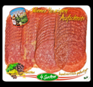 SCHMIEDBAUER Wiener Heurigen Aufschnitt 2.49&nbsp;&euro;