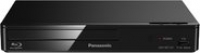 Euronics Panasonic DMP-BDT167EG 3D Blu-ray Disc-Player schwarz