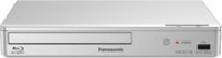 Euronics Panasonic DMP-BDT168EG 3D Blu-ray Disc-Player silber