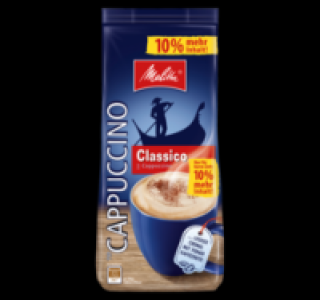 MELITTA Cappuccino Classico oder Choco 1.99&nbsp;&euro;