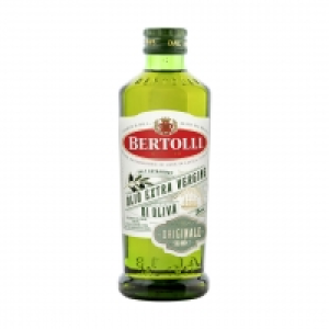 Bertolli Olivenöl Cucina oder Originale, jede 500-ml-Flasche 7.96 €
