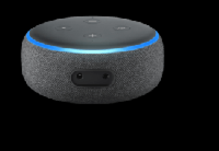 AMAZON Echo Dot 3. Generation