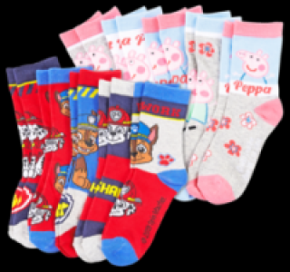 LIZENZ Kinder-Socken 5.00 €
