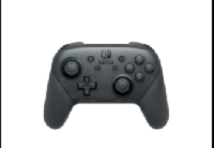 NINTENDO Switch Pro Controller 59.99 €