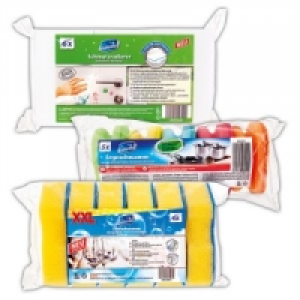 Schmutzradierer / Schwämme 1.89 €
