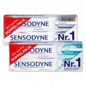 Multicare Zahncreme 4.44&nbsp;&euro;