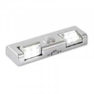 LED-Sensorleuchte 7.99 €