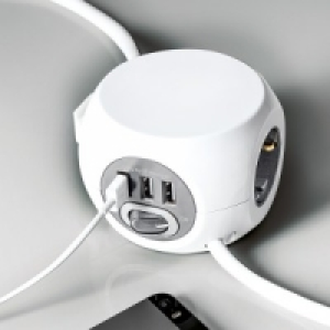 Design-Powercube 9.99 €