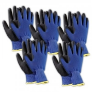 Multifunktionshandschuhe 5 Paar 4.99 €