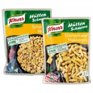 Hüttenschmaus 1.19 €