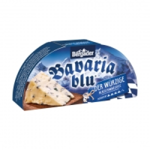 Bavaria Blu oder Bergader Almzeit Deutsche Weichkäsezubereitung mit Bl 100.00 €