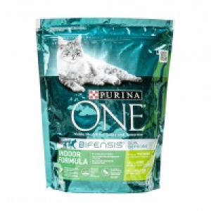 Purina One Bifensis Katzen-Trockennahrung versch. Sorten, jede 800-g-P 1,000.00 €