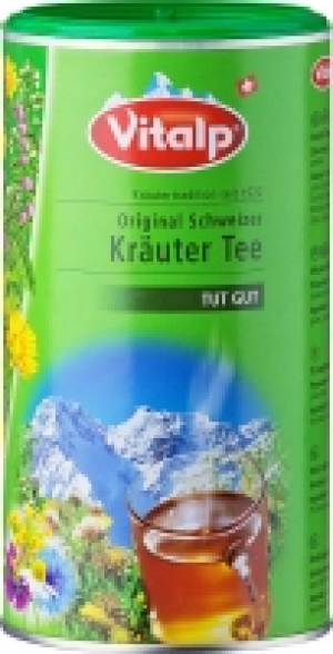 Kaufland  VITALP