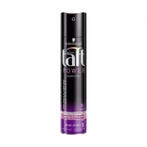 3 Wetter Taft Haarspray, Haarlack, Schaumfestiger oder Styling Gel ver