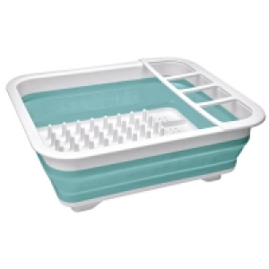 faltbares Geschirrabtropfgestell 5.99 €