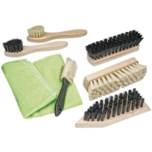 Schuhputz-Set 5.99 €