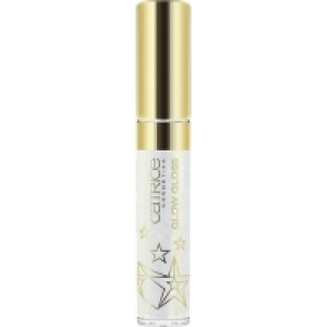 Catrice Glow Gloss C01