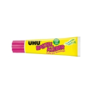 UHU Bastelkleber Tube