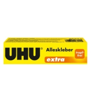 Uhu Alleskleber Tube