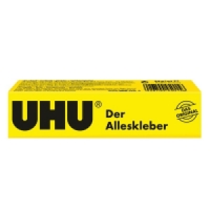 Uhu Das Original Alleskleber Tube