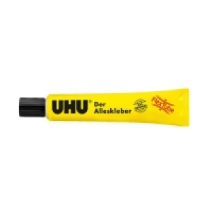 Uhu Der Alleskleber Flextube
