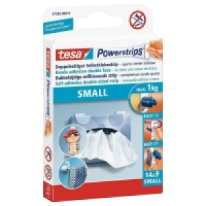 Tesa Powerstrips® Small