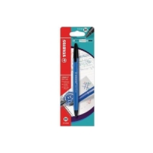 Stabilo Gel Exxx Gel-Roller