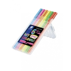 Staedtler Triplus® color 323 Dreikantiger Fasermaler