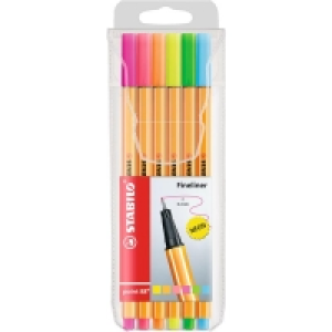 Stabilo Fineliner point 88