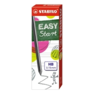 Stabilo Easyergo 3.15 Nachfüllminen