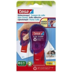 Tesa Klebestempel ecoLogo®