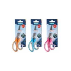 Stylex Schere mit Komfortgriffen