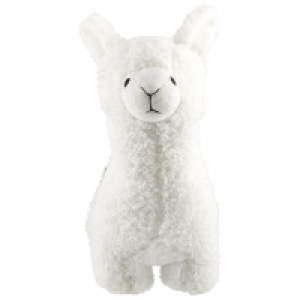 Türstopper Lama (weiß) 3.99 €