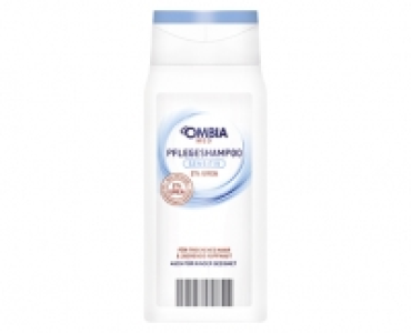 OMBIA MED Pflegeshampoo 2.49 €