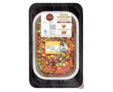 MEINE METZGEREI Hähnchen Ofenschale 2.29 €